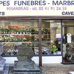 Pompes Funèbres Marbrerie