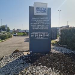 Pompes Funèbres Mistre