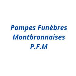 Pompes Funèbres Montbronnaises