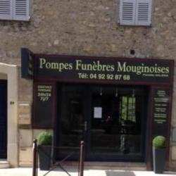 Pompes Funèbres Mouginoises