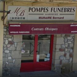 Pompes Funèbres Muraire