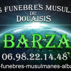Un Monde Entre Deux Vies Al Brzakh