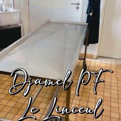 Pompes Funèbres Musulmanes Le Linceul - Essonne 91