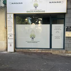 Pompes Funèbres Musulmanes Marseille - Kailys Funéraire