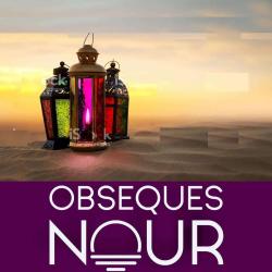 Pompes Funèbres Musulmanes Obsèques Nour