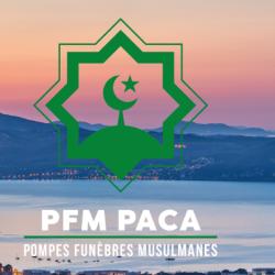 Pompes Funèbres Musulmanes Paca