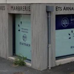 Pompes Funèbres Nantes (curie) - La Maison Des Obsèques - Ets Arnaud