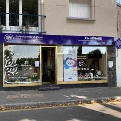 Pompes Funèbres Nantes (gambetta) - La Maison Des Obsèques - Ets Arnaud