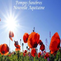Pompes Funèbres Nouvelle Aquitaine