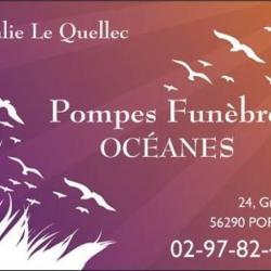 Pompes Funèbres Océanes