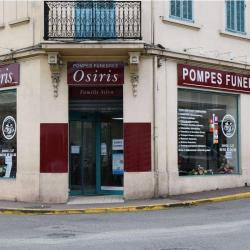 Pompes Funèbres Osiris