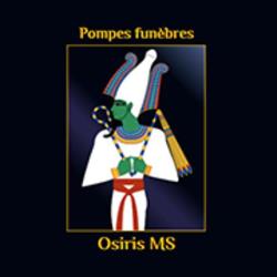 Pompes Funébres Osiris