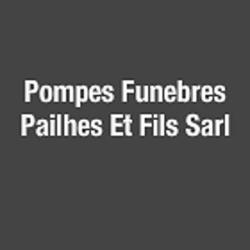 Pompes Funebres Pailhes Et Fils