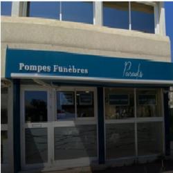Pompes Funèbres Paradis