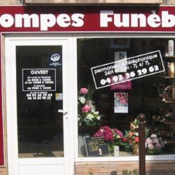 Pompes Funèbres