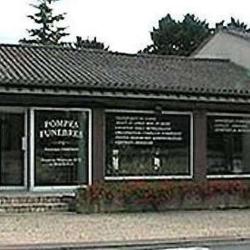 Pompes Funèbres Martin