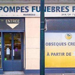 Pompes Funebres