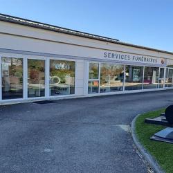 Pompes Funèbres Pfg Annemasse