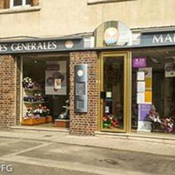Pompes Funèbres Pfg Bernay