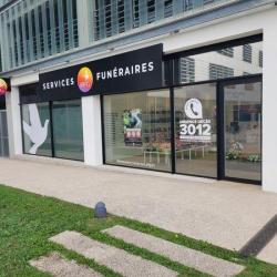 Pompes Funèbres Pfg Bourgoin-jallieu