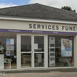 Pompes Funèbres Pfg Brest