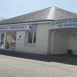 Pompes Funèbres Pfg Brest