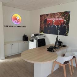 Pompes Funèbres Pfg Castres