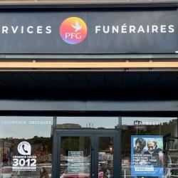 Pompes Funèbres Pfg Champs Sur Marne