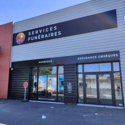 Pompes Funèbres Pfg Clisson