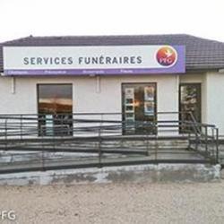 Pompes Funèbres Pfg Crissey