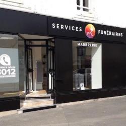 Pompes Funèbres Pfg Granville - Cours Jonville