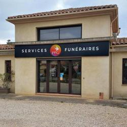Pompes Funèbres Pfg Grasse