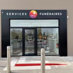 Pompes Funèbres Pfg L'haÿ-les-roses