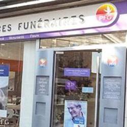Pompes Funèbres Pfg La Courneuve
