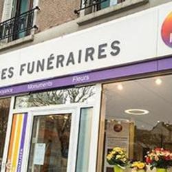 Pompes Funèbres Pfg La Garenne-colombes