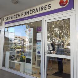 Pompes Funèbres Pfg La Seyne-sur-mer