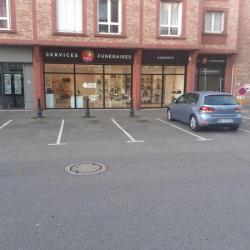Pompes Funèbres Pfg Lanester