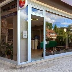 Pompes Funèbres Pfg Le Chesnay