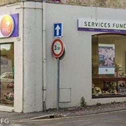 Pompes Funèbres Pfg Lorient