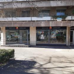 Pompes Funèbres Pfg Marseille 08 - Avenue De Mazargues