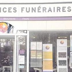 Pompes Funèbres Pfg Montreuil