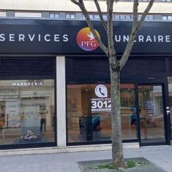 Pompes Funèbres Pfg Rosny-sous-bois