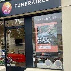 Pompes Funèbres Pfg Saint-cyr-l'école