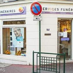 Pompes Funèbres Pfg Suresnes