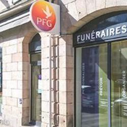 Pompes Funèbres Pfg Tulle