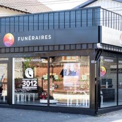 Pompes Funèbres Pfg Vernon - Avenue De Paris
