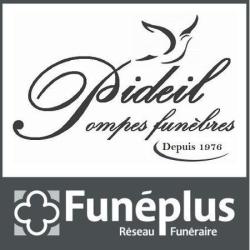 Pompes Funèbres - Marbrerie Pideil - Saint Cyprien - 66