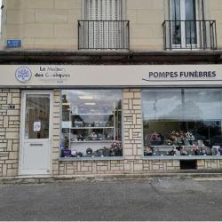 Pompes Funèbres Pontoise - La Maison Des Obsèques