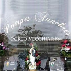 Pompes Funèbres Porto-vecchiaises