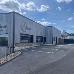 Pompes Funèbres Prigent & Les Salons Funéraires De L'elorn
